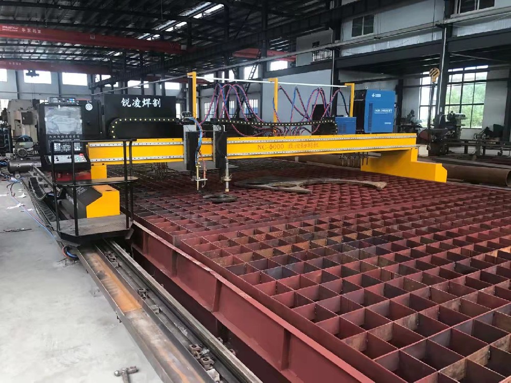 等離子切割機(jī)維護(hù)攻略：常見故障與應(yīng)對(duì)策略